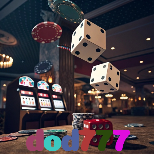 dod777