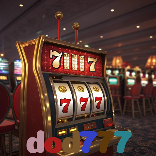dod777