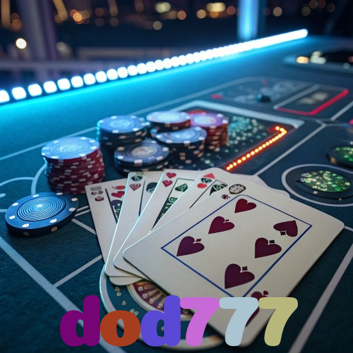 dod777