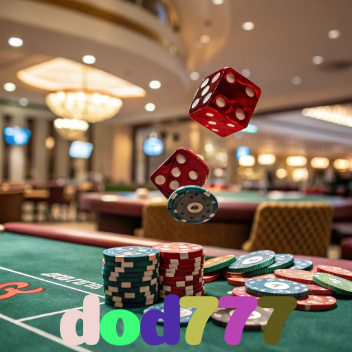 dod777
