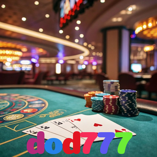 dod777