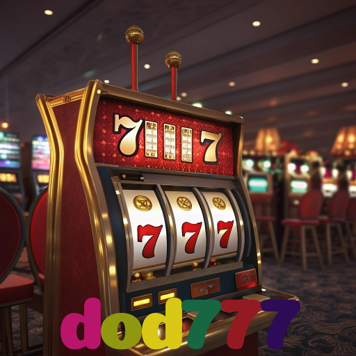 dod777