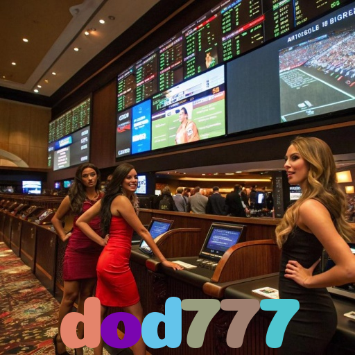 dod777