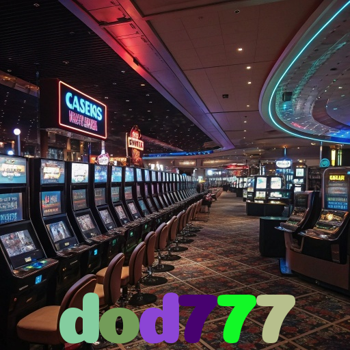 dod777