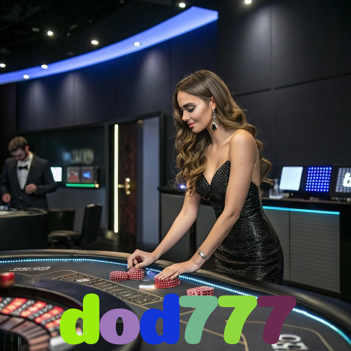 dod777